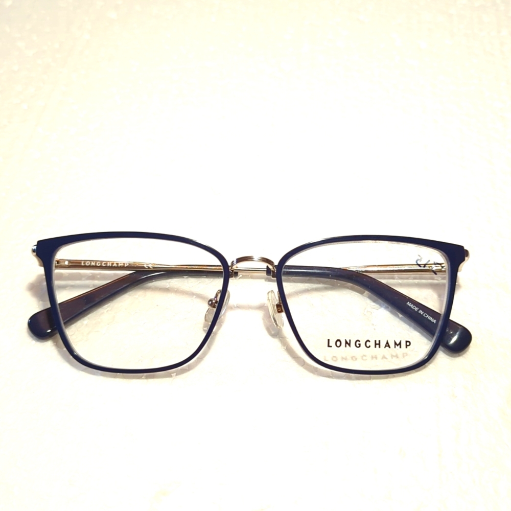 Longchamp eyeglass frame